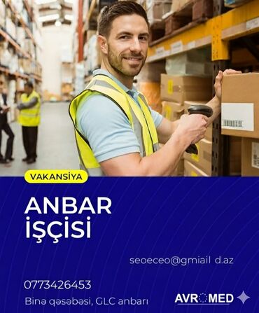 avtokar sürücüsü vakansiya 2024: Qablaşdırıcı tələb olunur, İstənilən yaş, Təcrübəsiz, Aylıq ödəniş