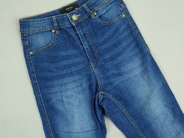 t shirty z kotem reserved: Reserved, Jeans for women, M (EU 38)