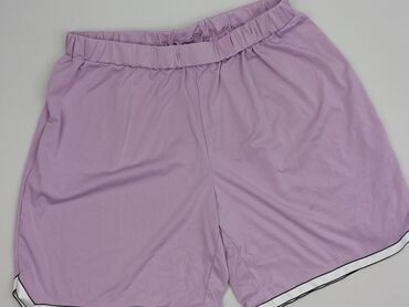 allegro legginsy z wysokim stanem: Szorty damskie, rozmiar 3XL