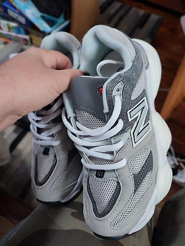 silikonske navlake za patike: New balance 9060 dečije patike NOVO Novo Brojevi 31 dp 36 fb Moja — 5