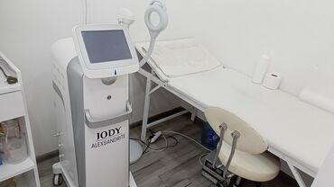 Digər gözəllik və estetika cihazları: Digər gözəllik və estetika cihazları — 7