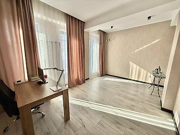 Продажа коттеджей и домов: 🏡 Новый дом в престижном районе Ынтымак (Царское Село) Современный — 6