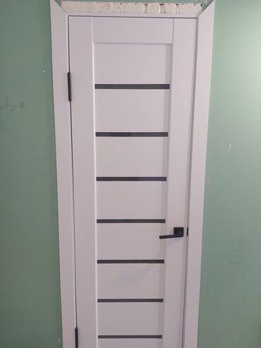 Бронированные двери на заказ: Установка дверей город КАРАКОЛ и По иссык-кульской обл установка — 3