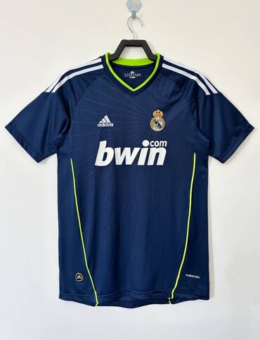 Мужская футболка, Adidas, M (EU 38)