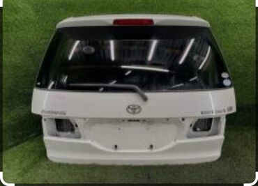 Другие детали кузова: Задний багажник Тойота эстима 5000 тысяч сом