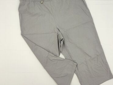 3/4 length trousers for men, S (EU 36), Charles Vögele, condition - Good