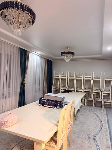 4 комнаты, 129 м², 4 соток, Бишкек, Садовое с. Собственник