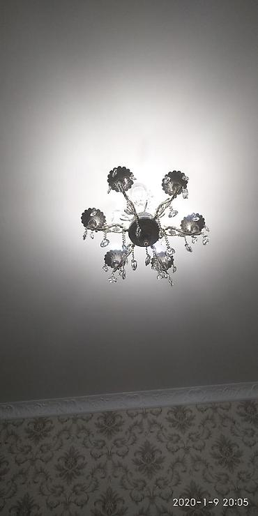 Другие виды отделочных работ: Больше 6 лет опыта — 10