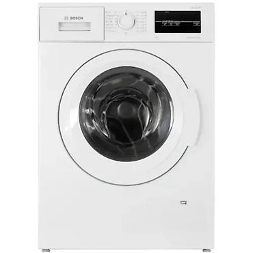 Бытовая техника: Стиральная машина Bosch, 7 кг, Новый, Автомат, Без сушки, Есть кредит, Самовывоз, Бесплатная доставка, Платная доставка — 2
