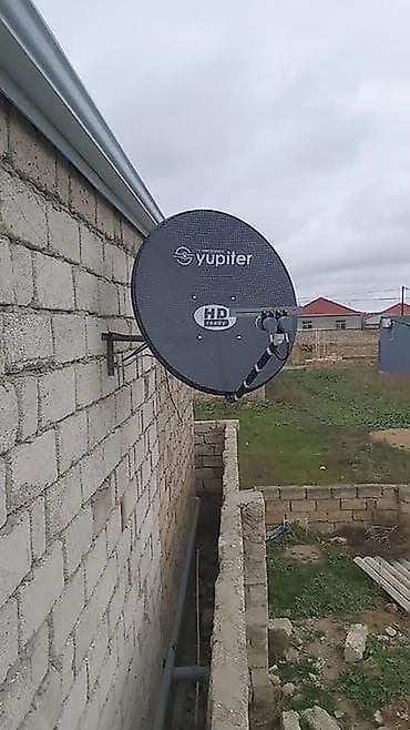 amd telecom: Krosnu antena sifariş çatdırılma quraşdırılma pulsuz — 1