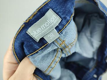 levis 514: Blue Motion, Jeansy damskie, rozmiar S — 4
