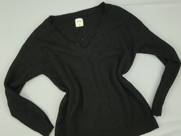 elegancki sweterek do sukienki: Sweter damski, SinSay, rozmiar XS