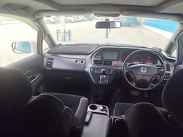подсветка салона авто: Honda Odyssey: 2003 г., 2.3 л, Автомат, Бензин, Минивэн — 2