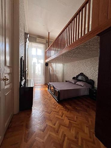 продажа биноклей: Баку, 3 комнаты, Вторичка, м. Сахиль, 90 м² — 1