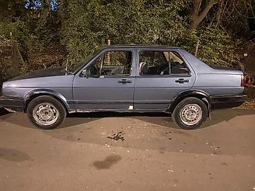 двигатель фольцваген: Volkswagen Jetta: 1987 г., Бензин — 1
