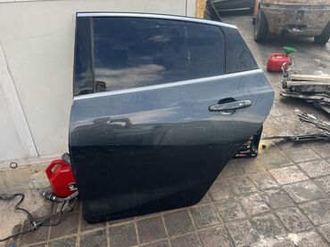 Avtomobil qapıları: Chevrolet malibu orginal ehtiyat hisseleri — 6