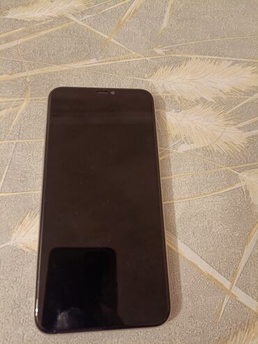 i̇phone 11: IPhone 11 Pro Max, 512 GB, Ağ