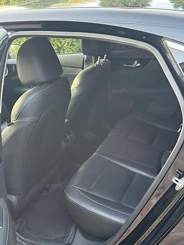 Продажа авто: Kia K3: 2019 г., 1.6 л, Вариатор, Бензин, Седан — 5