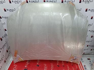 субару капот: Капот Subaru, Б/у, Оригинал — 2