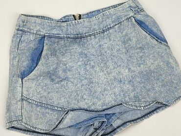 spódnico spodenki shein: Shorts, S (EU 36), condition - Fair