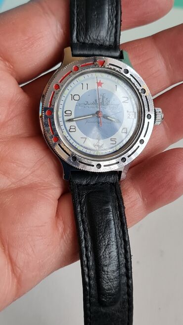 Ručni satovi: Muški — 3