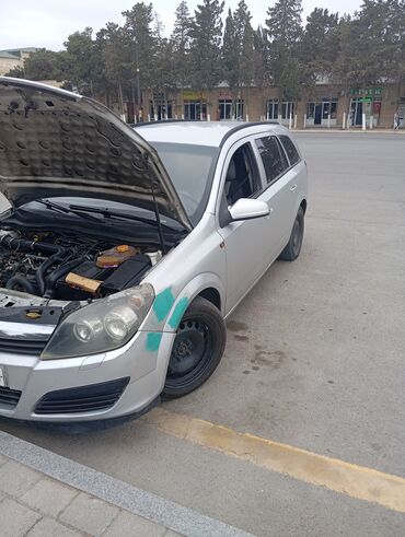 kreditle generator satisi: Opel Astra: 1.3 l | 2005 il 437399 km Sedan lalafo.az -da kreditle generator satisi: Opel Astra: 1.3 l | 2005 il 437399 km Sedan