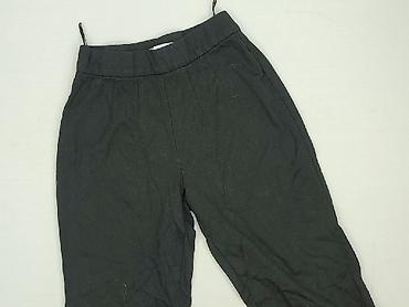 vistula capri: Marks & Spencer, Spodnie materiałowe damskie, rozmiar XS — 1