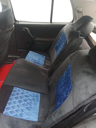 Volkswagen: Volkswagen Golf: 1992 г., Хэтчбэк — 10