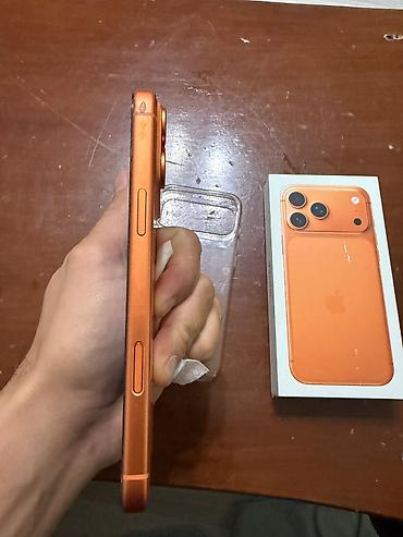 2 ci el iphone 17 pro max: IPhone 17 Pro Max, 256 GB, Natural Titanium — 2