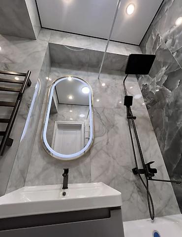Продажа квартир: 2 комнаты, 80 м², Физприборы Элитка, 7 этаж, Дизайнерский ремонт — 6
