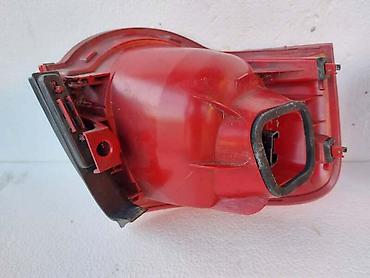 zelena mazda: 34.STOP SVETLA KARAVAN ZA VOLKSWAGEN PASSAT B6 OD 2005. DO 2010. GOD — 2