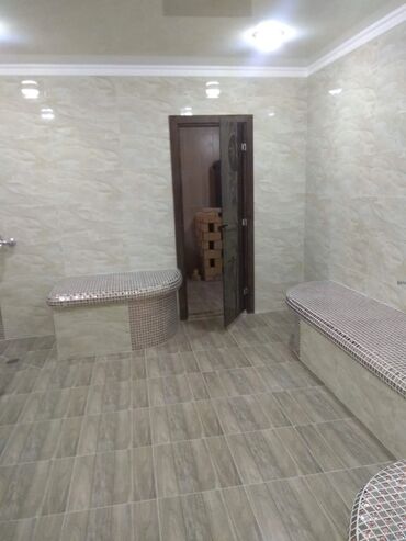 Бани, сауны, SPA: Сауна, Хамам, Баня | Пилинг, Комнаты отдыха, Бассейн — 9