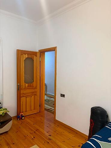 kiraye evler gəncə: Bakı, 273 kv. m, 7 otaqlı, Hovuzlu, Kombi, Qaz, İşıq — 7