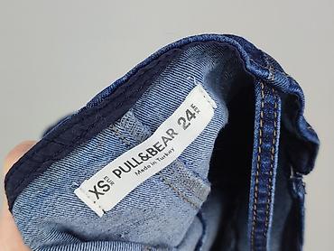 trampki harley davidson: PULL&BEAR, Sukienka damska, rozmiar XS — 4