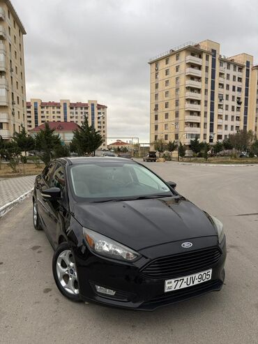 Ford: Salam tecili satllır bezkraska bir manat xerci yoxdu teze tekerler — 1