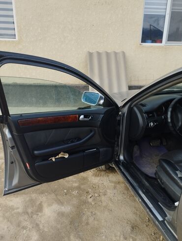 Audi: Audi A6 Allroad Quattro: 2003 г., 2.5 л, Типтроник, Дизель at lalafo.kg — 6 Audi: Audi A6 Allroad Quattro: 2003 г., 2.5 л, Типтроник, Дизель — 6