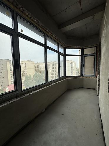 Батирлерди сатуу: 3 бөлмө, 136 м², 8 кабат, Евро оңдоо — 10