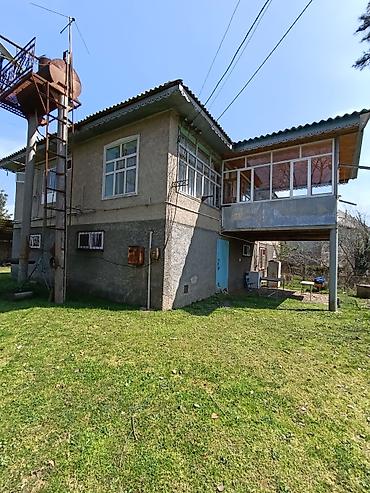 balaxanı satilan evler: 5 otaqlı, 160 kv. m, Kredit yoxdur, Orta təmir — 5