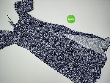 boho zara: Zay, Sukienka damska, rozmiar L — 2
