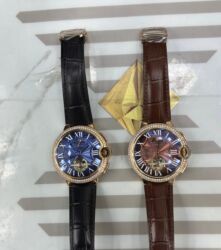 Qol saatları: Yeni, Qol saatı, Patek Phillipe, rəng - Göy