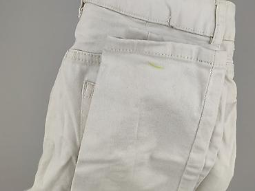 hand work denim: Tu, Jeansy damskie, rozmiar M — 5