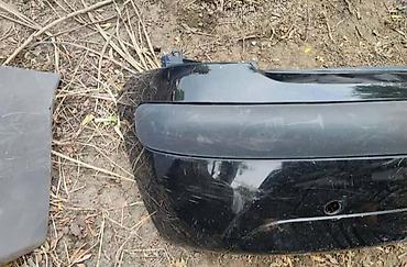 auto max obrenovac: BRANIK ZA CITROEN C3 | Citroen c3 zadnji branik crni — 4