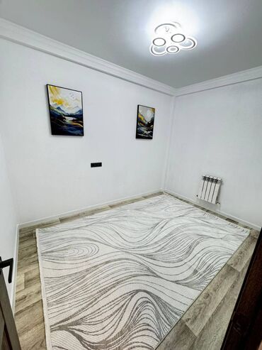 проекты двухэтажных домов: 1 комната, 36 м², Элитка, 7 этаж, Евроремонт