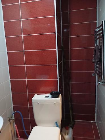 Долгосрочная аренда квартир: Kristal 1 Bina 2 Ci Mərtəbə 1 Otaq Kv 41 Tam Təmirli Əşyalı Kupçalı — 7