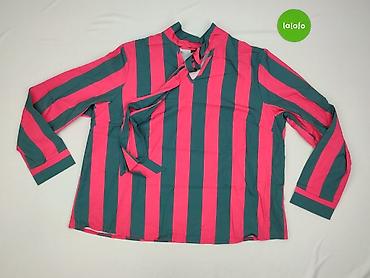 crane buty: Shein Curve, Bluzka damska, rozmiar XL — 2