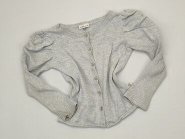 sweterki lidl: Sweterek, 8 lat, 122-128 cm, stan - Zadowalający