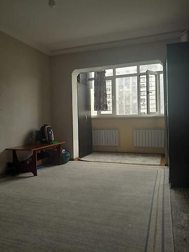 1 комната, 34 м², Джал-15 105 серия, 8 этаж, Евроремонт