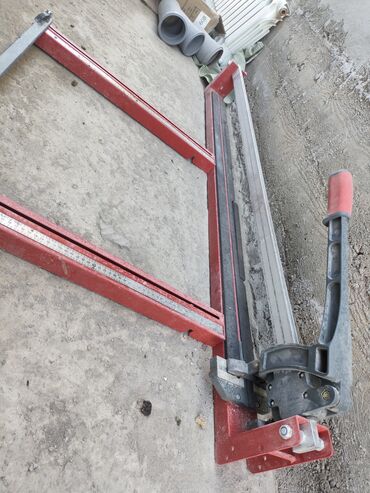 закройный стол: Ручной плиткорез для керамической плитки и керамогранита