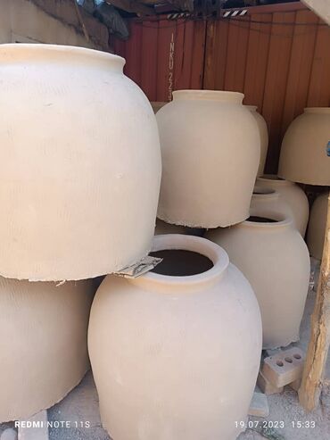 Очок: Тандыры Больше 6 лет опыта — 22