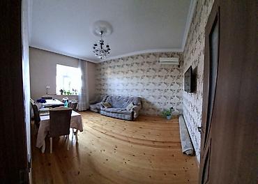 gencede satilan evler 2023: 🏠 YENI RAMANA. Ramana qəsəbəsində 2 mərtəbəli həyət evi satılır — 4